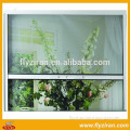 high quality DIY aluminium retractable insect screen window